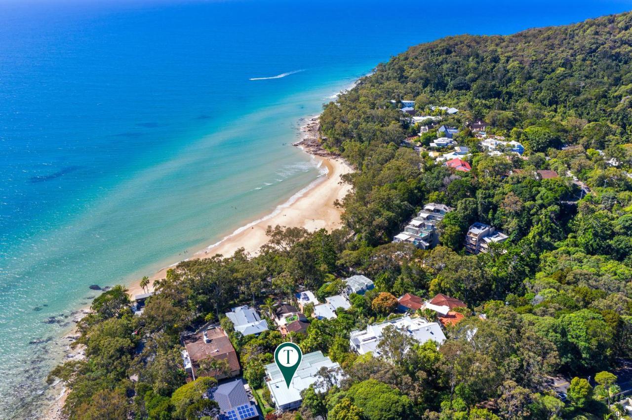 Noosa Escape 2Br Allambi Rise Noosa Heads Exterior foto