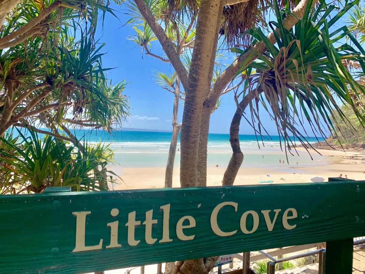 Noosa Escape 2Br Allambi Rise Noosa Heads Exterior foto