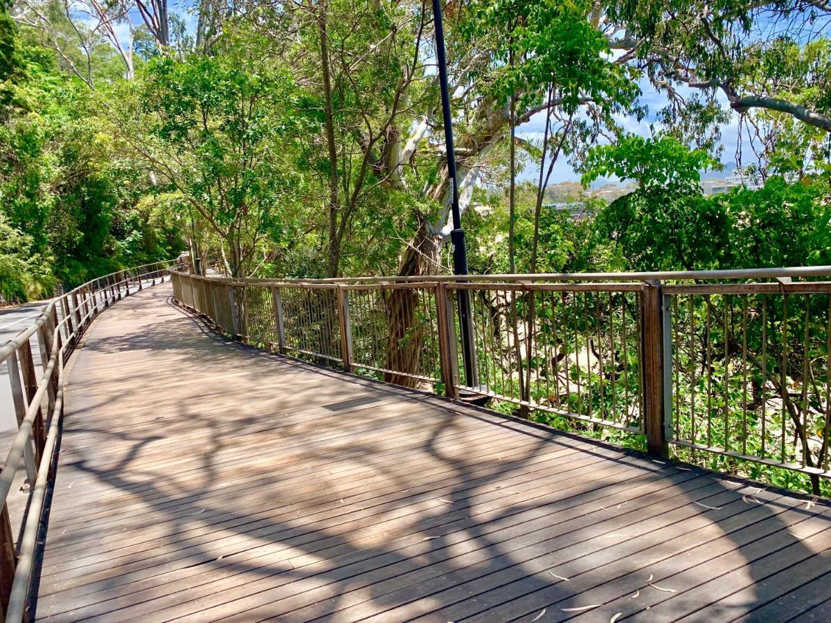 Noosa Escape 2Br Allambi Rise Noosa Heads Exterior foto