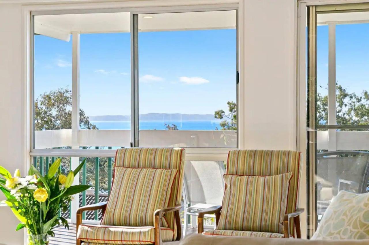 Noosa Escape 2Br Allambi Rise Noosa Heads Exterior foto