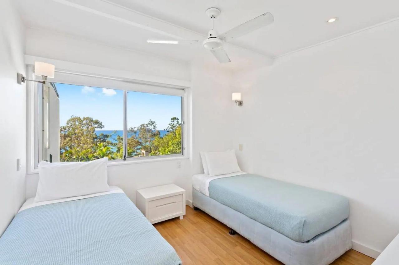 Noosa Escape 2Br Allambi Rise Noosa Heads Exterior foto
