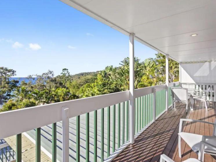 Noosa Escape 2Br Allambi Rise Noosa Heads Exterior foto